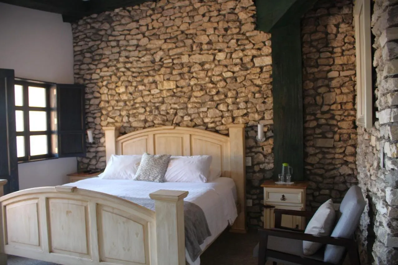 Hotel Canaria Santeagueda 5*,