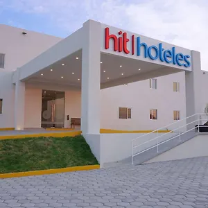 Hotel Hit Aeropuerto Puebla